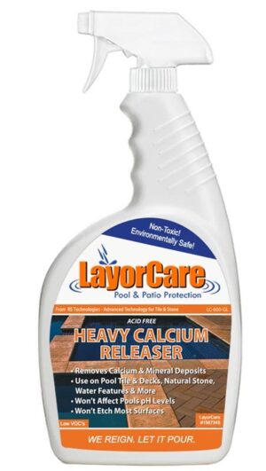 LayorCare Calcium Release