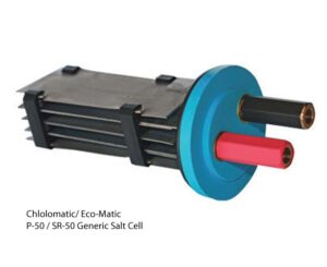 Eco-Matic SR50 cell