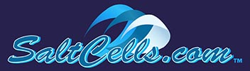 Salt Cells Logo