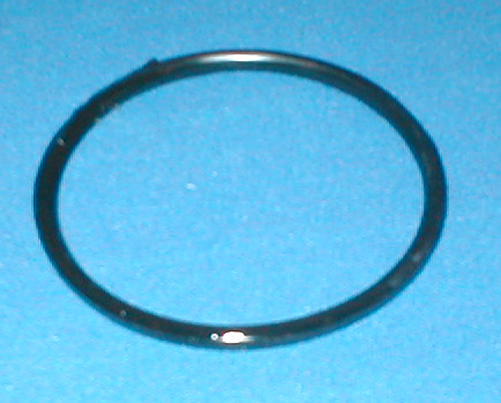 CPSC Pipe adapter o-ring