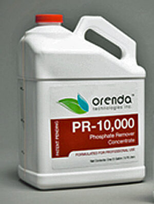 Orenda, PR-10000A, Gallon