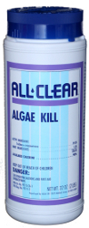 Algae Kill (2 lbs)